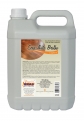 Cera liq. incolor Auto Brilho 5Lts Limpbras